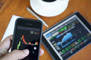 operar com robôs para investir em Forex