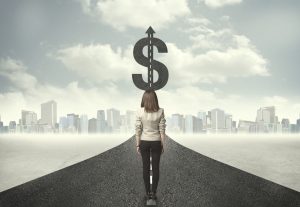 o caminho para ser livre financeiramente