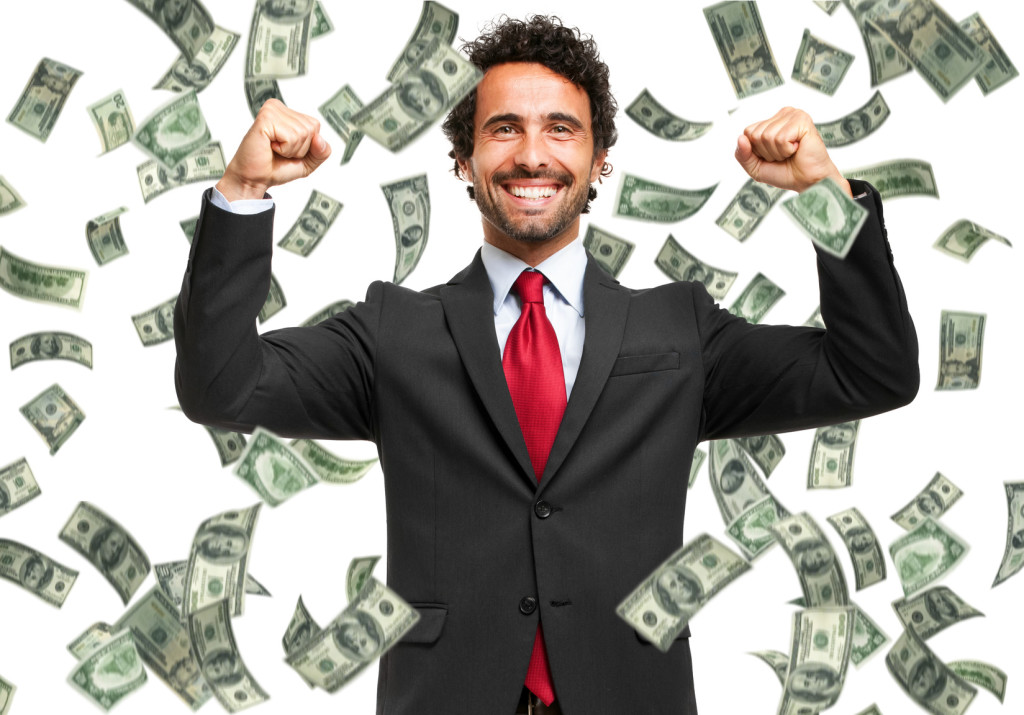viver do mercado financeiro